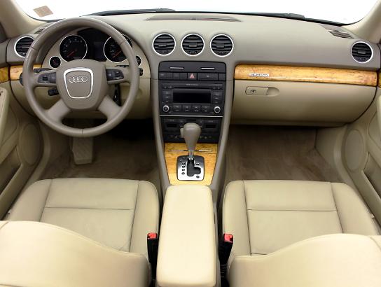 Florida Fine Cars - Used AUDI A4 2008 MIAMI 2.0T QUATTRO