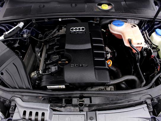 Florida Fine Cars - Used AUDI A4 2008 MIAMI 2.0T QUATTRO