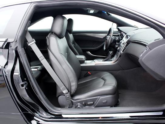Florida Fine Cars - Used CADILLAC CTS 2013 MIAMI 