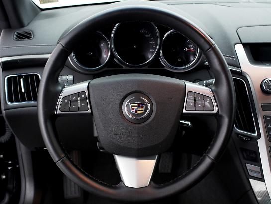 Florida Fine Cars - Used CADILLAC CTS 2013 MIAMI 
