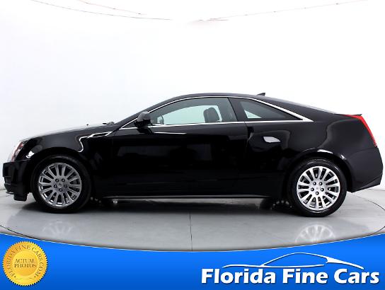 Florida Fine Cars - Used CADILLAC CTS 2013 MIAMI 