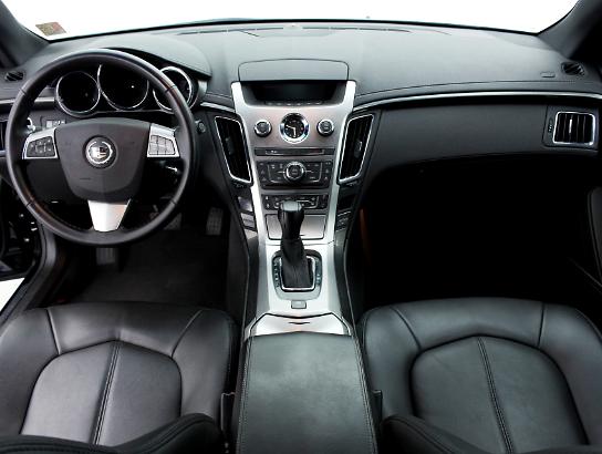 Florida Fine Cars - Used CADILLAC CTS 2013 MIAMI 
