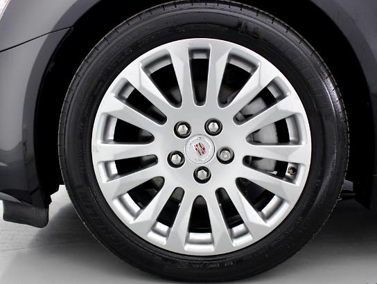 Florida Fine Cars - Used CADILLAC CTS 2013 MIAMI 