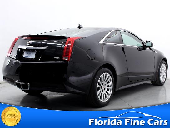 Florida Fine Cars - Used CADILLAC CTS 2013 MIAMI 