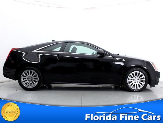 Florida Fine Cars - Used CADILLAC CTS 2013 MIAMI 