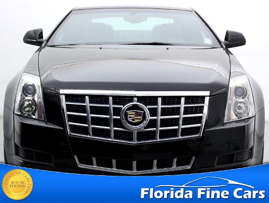 Florida Fine Cars - Used CADILLAC CTS 2013 MIAMI 