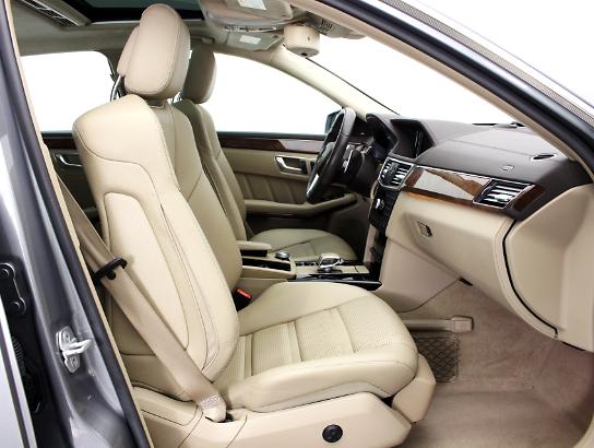 Florida Fine Cars - Used MERCEDES-BENZ E CLASS 2012 MIAMI E63 AMG
