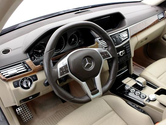 Florida Fine Cars - Used MERCEDES-BENZ E CLASS 2012 MIAMI E63 AMG