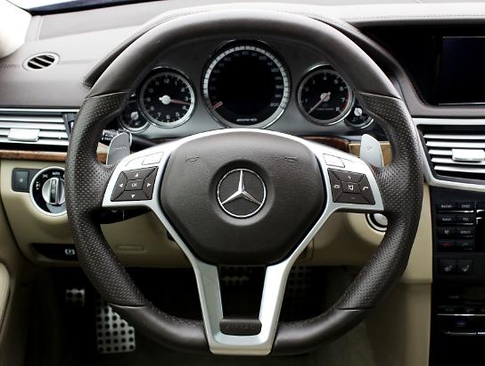 Florida Fine Cars - Used MERCEDES-BENZ E CLASS 2012 MIAMI E63 AMG