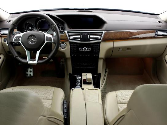 Florida Fine Cars - Used MERCEDES-BENZ E CLASS 2012 MIAMI E63 AMG