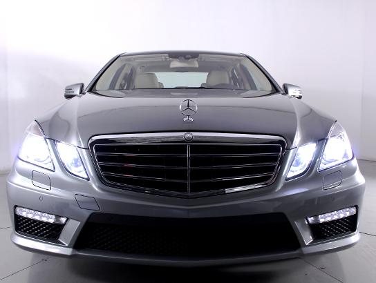 Florida Fine Cars - Used MERCEDES-BENZ E CLASS 2012 MIAMI E63 AMG