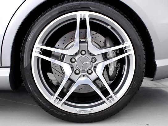 Florida Fine Cars - Used MERCEDES-BENZ E CLASS 2012 MIAMI E63 AMG