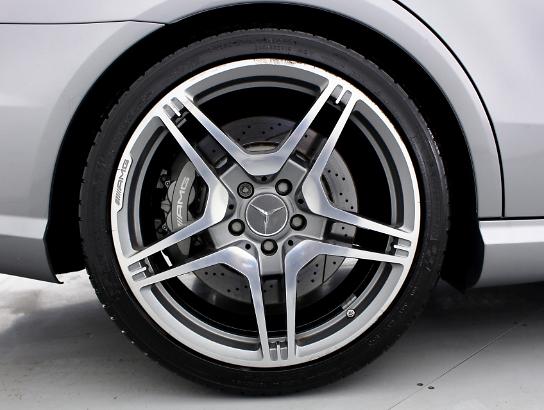 Florida Fine Cars - Used MERCEDES-BENZ E CLASS 2012 MIAMI E63 AMG