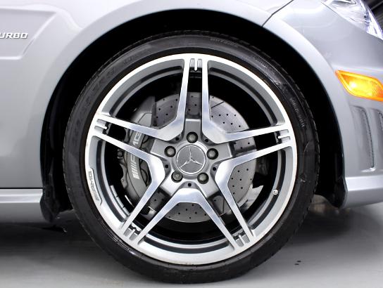 Florida Fine Cars - Used MERCEDES-BENZ E CLASS 2012 MIAMI E63 AMG