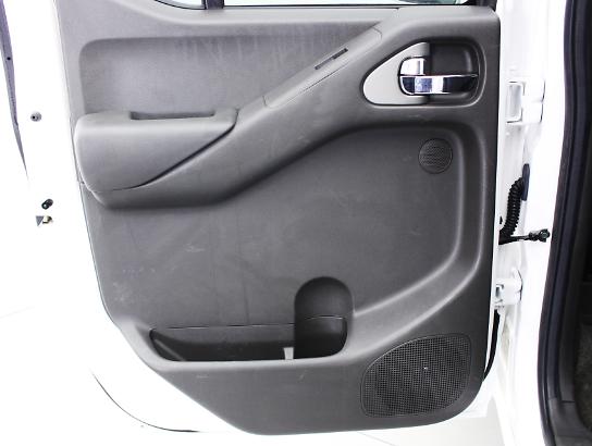 Florida Fine Cars - Used NISSAN FRONTIER 2012 MIAMI Pro-4x