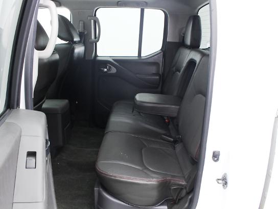 Florida Fine Cars - Used NISSAN FRONTIER 2012 MIAMI Pro-4x