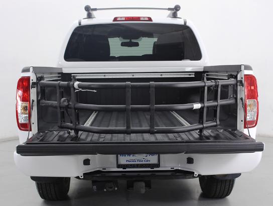 Florida Fine Cars - Used NISSAN FRONTIER 2012 MIAMI Pro-4x