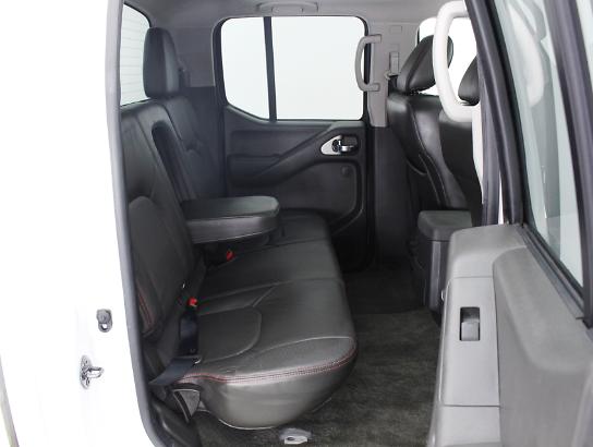 Florida Fine Cars - Used NISSAN FRONTIER 2012 MIAMI Pro-4x