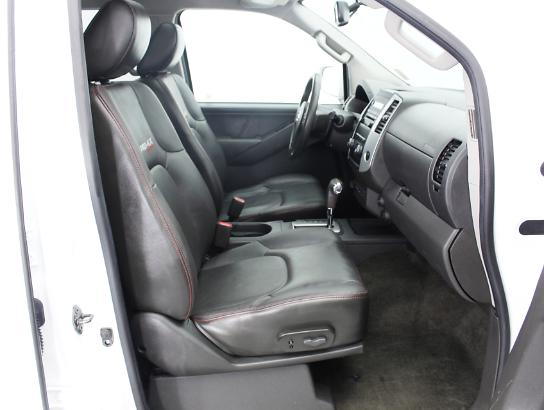 Florida Fine Cars - Used NISSAN FRONTIER 2012 MIAMI Pro-4x
