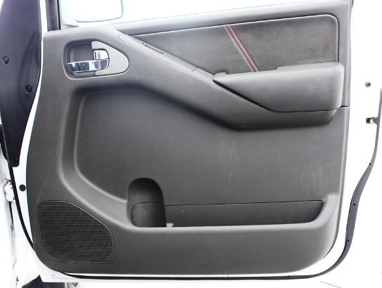 Florida Fine Cars - Used NISSAN FRONTIER 2012 MIAMI Pro-4x