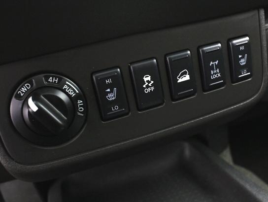 Florida Fine Cars - Used NISSAN FRONTIER 2012 MIAMI Pro-4x