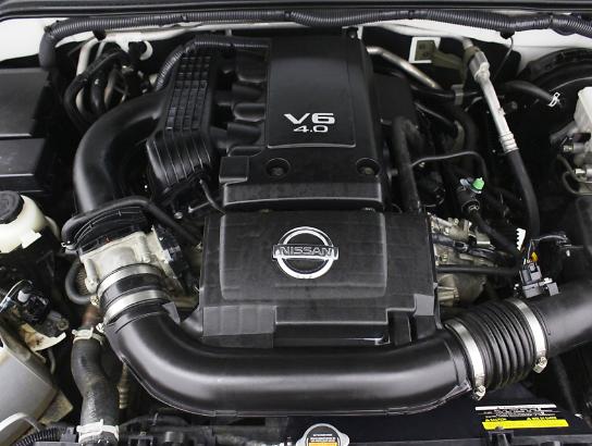 Florida Fine Cars - Used NISSAN FRONTIER 2012 MIAMI Pro-4x