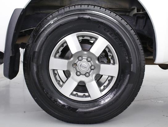 Florida Fine Cars - Used NISSAN FRONTIER 2012 MIAMI Pro-4x