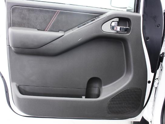 Florida Fine Cars - Used NISSAN FRONTIER 2012 MIAMI Pro-4x