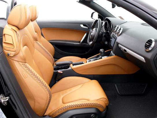 Florida Fine Cars - Used AUDI TT 2008 MIAMI PREMIUM