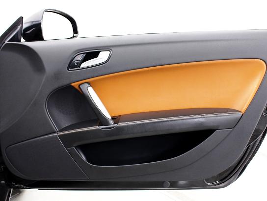 Florida Fine Cars - Used AUDI TT 2008 MIAMI PREMIUM