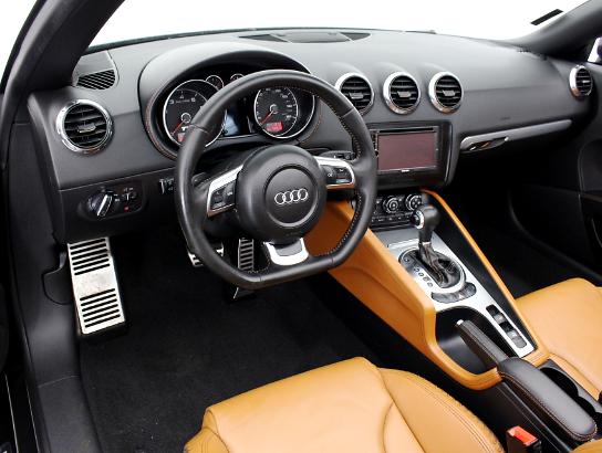 Florida Fine Cars - Used AUDI TT 2008 MIAMI PREMIUM