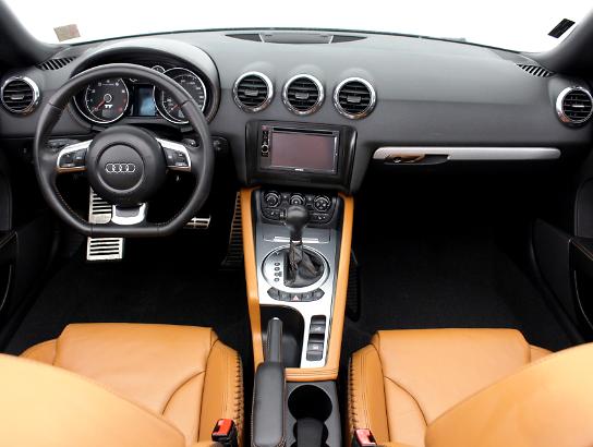 Florida Fine Cars - Used AUDI TT 2008 MIAMI PREMIUM