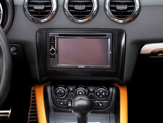 Florida Fine Cars - Used AUDI TT 2008 MIAMI PREMIUM
