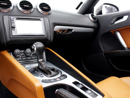 Florida Fine Cars - Used AUDI TT 2008 MIAMI PREMIUM