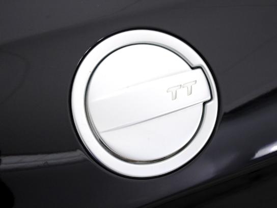Florida Fine Cars - Used AUDI TT 2008 MIAMI PREMIUM