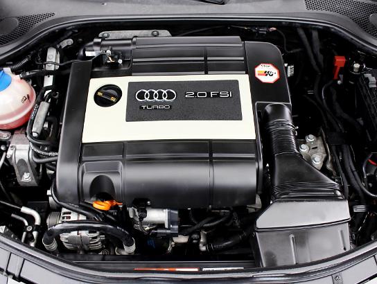 Florida Fine Cars - Used AUDI TT 2008 MIAMI PREMIUM