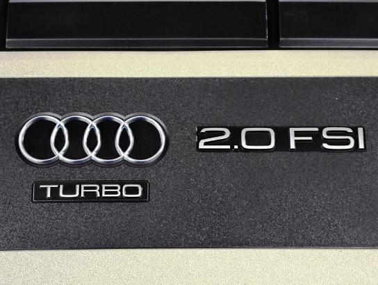 Florida Fine Cars - Used AUDI TT 2008 MIAMI PREMIUM