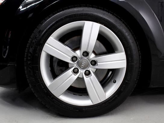 Florida Fine Cars - Used AUDI TT 2008 MIAMI PREMIUM