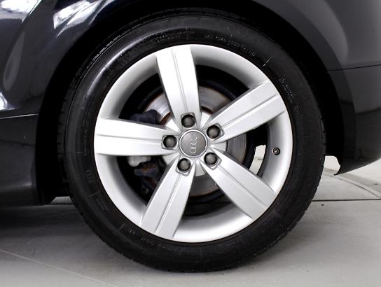 Florida Fine Cars - Used AUDI TT 2008 MIAMI PREMIUM