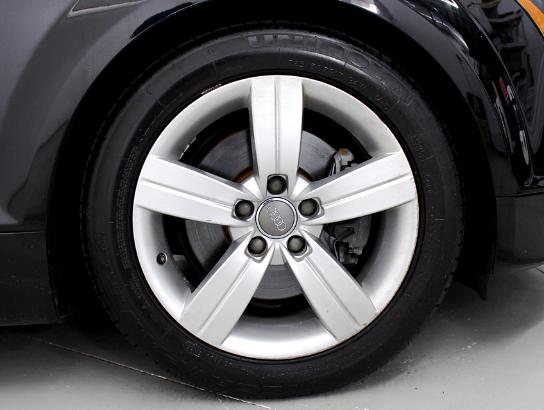 Florida Fine Cars - Used AUDI TT 2008 MIAMI PREMIUM
