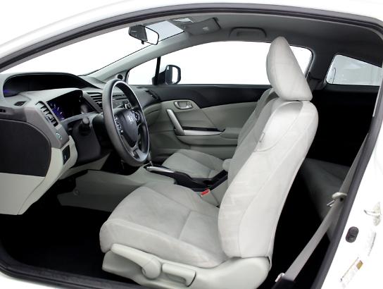 Florida Fine Cars - Used HONDA CIVIC 2012 MIAMI LX