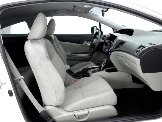 Florida Fine Cars - Used HONDA CIVIC 2012 MIAMI LX
