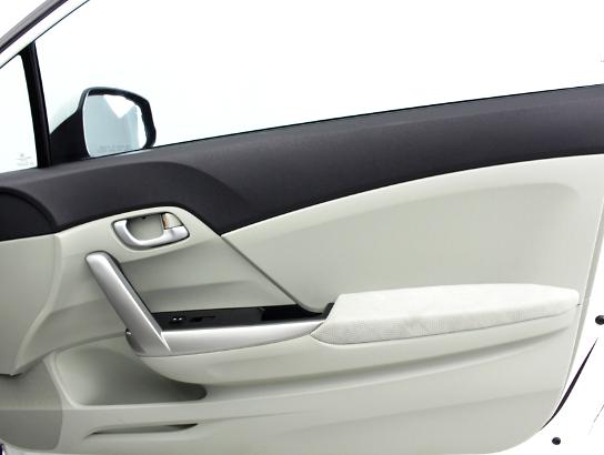 Florida Fine Cars - Used HONDA CIVIC 2012 MIAMI LX