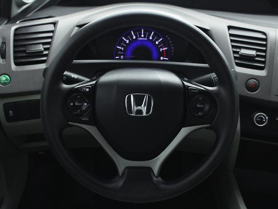 Florida Fine Cars - Used HONDA CIVIC 2012 MIAMI LX