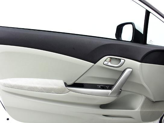 Florida Fine Cars - Used HONDA CIVIC 2012 MIAMI LX