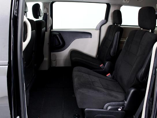 Florida Fine Cars - Used DODGE GRAND CARAVAN 2013 MIAMI SXT
