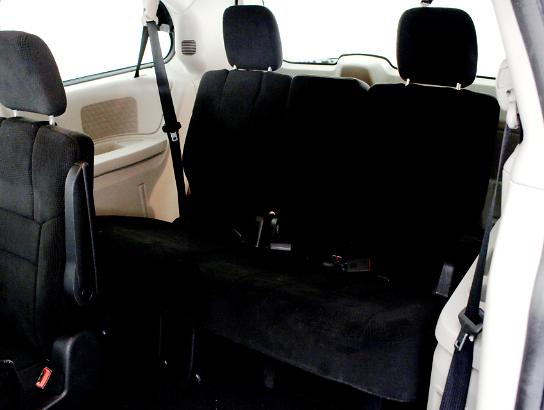 Florida Fine Cars - Used DODGE GRAND CARAVAN 2013 MIAMI SXT