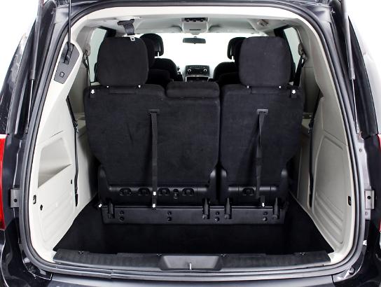 Florida Fine Cars - Used DODGE GRAND CARAVAN 2013 MIAMI SXT