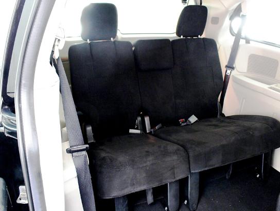 Florida Fine Cars - Used DODGE GRAND CARAVAN 2013 MIAMI SXT