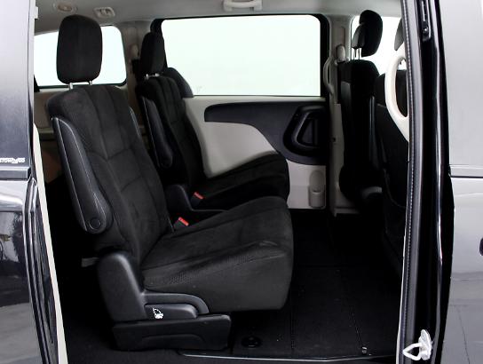 Florida Fine Cars - Used DODGE GRAND CARAVAN 2013 MIAMI SXT